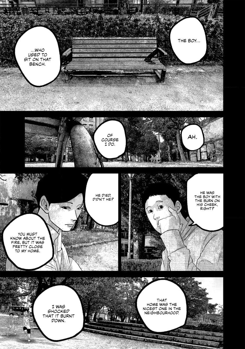 Smile! Chapter 62 11