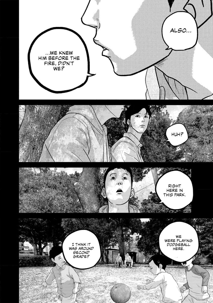 Smile! Chapter 62 12