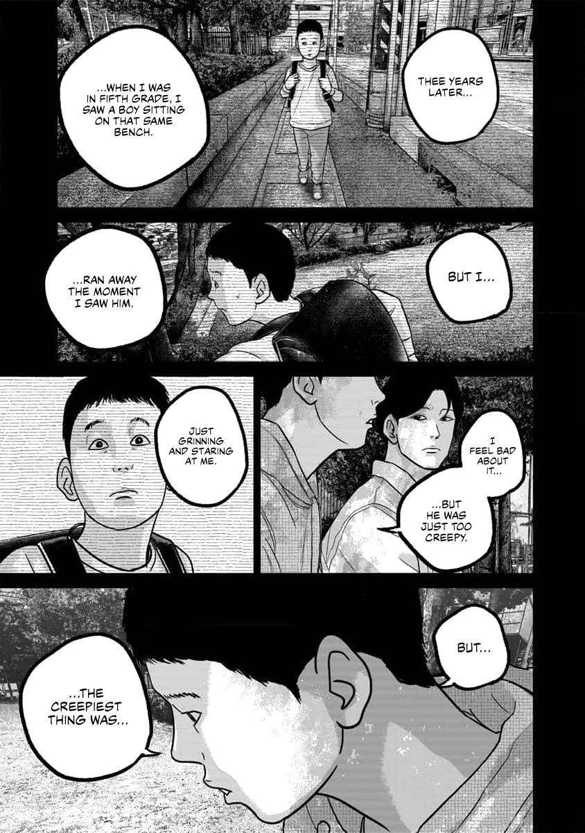 Smile! Chapter 62 13