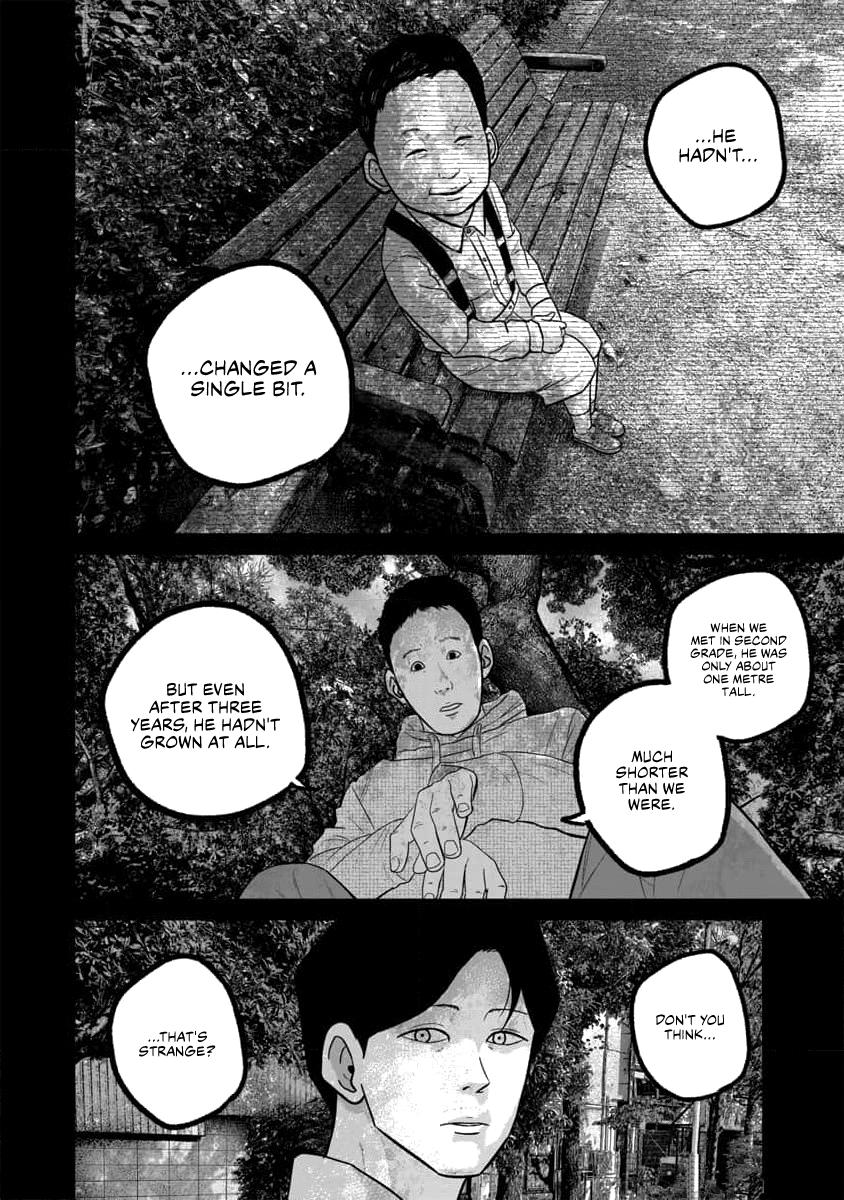 Smile! Chapter 62 14