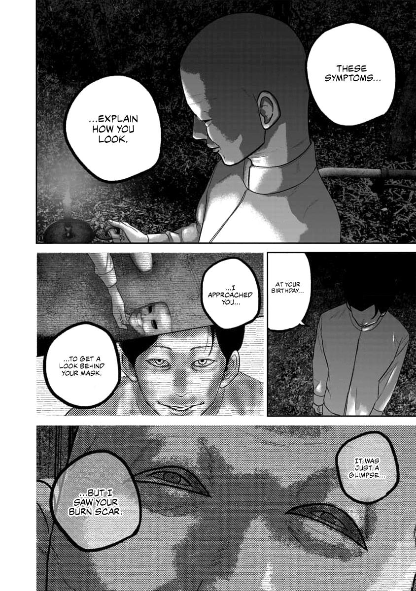 Smile! Chapter 62 16