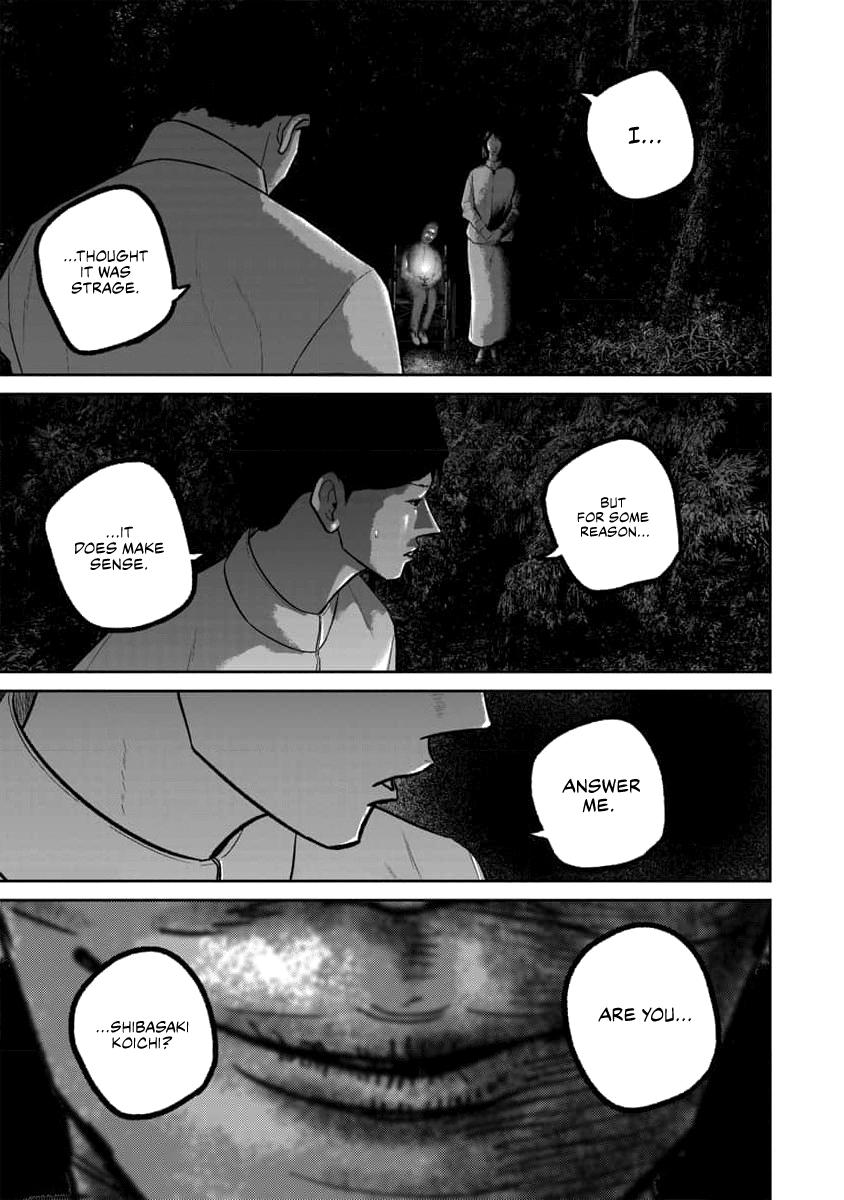 Smile! Chapter 62 17