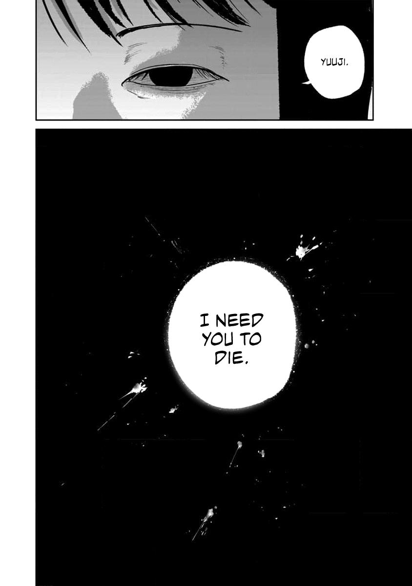 Smile! Chapter 62 20