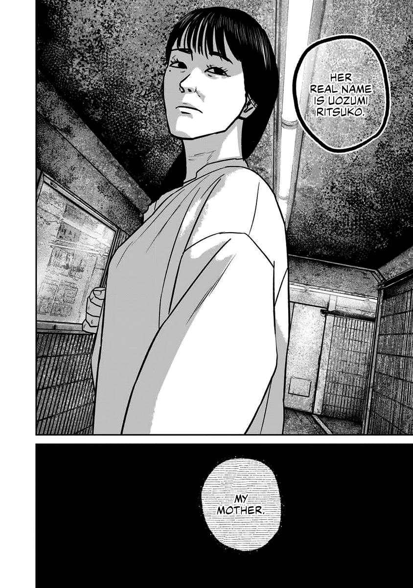 Smile! Chapter 63 20