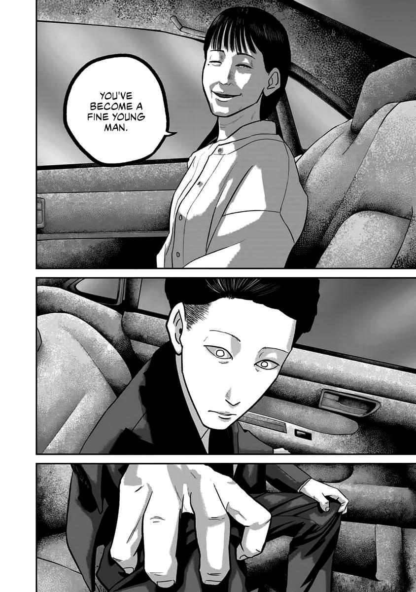 Smile! Chapter 64 8