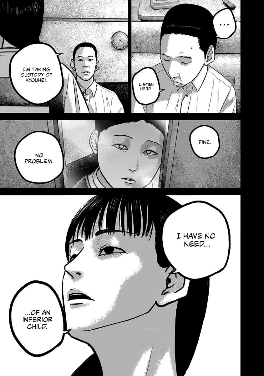 Smile! Chapter 64 11