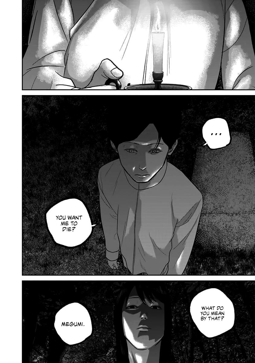 Smile! Chapter 64 14