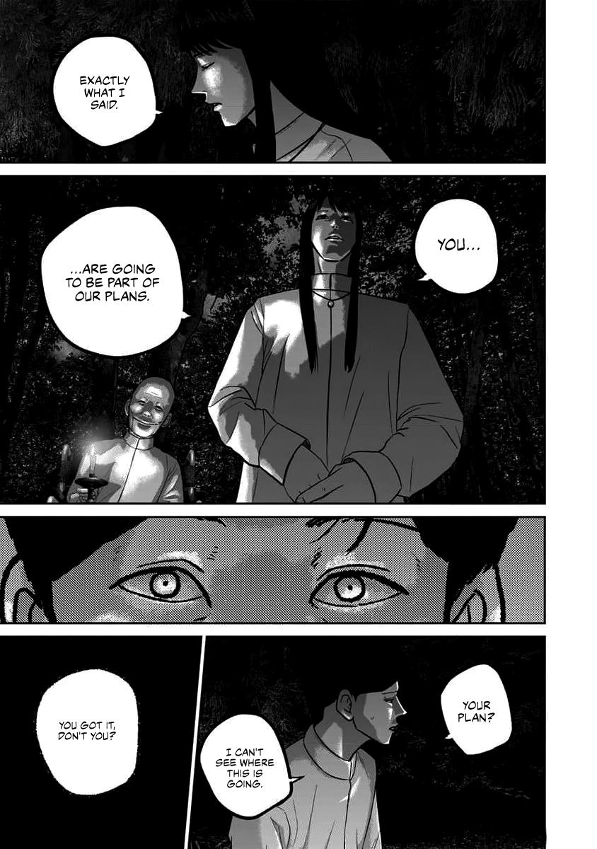 Smile! Chapter 64 15