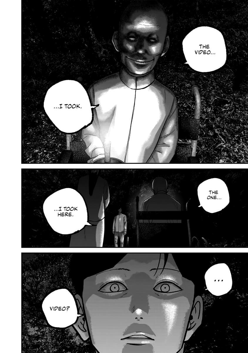 Smile! Chapter 64 16