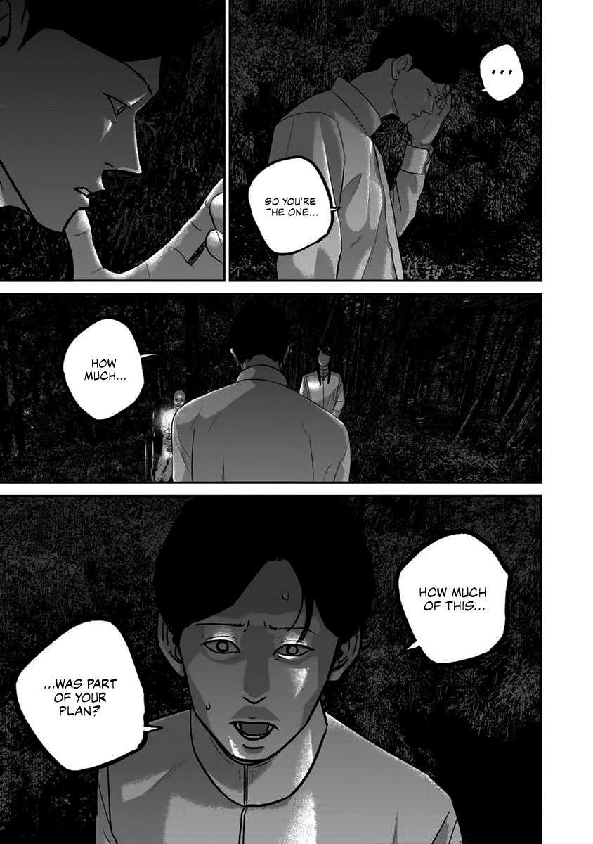 Smile! Chapter 64 17