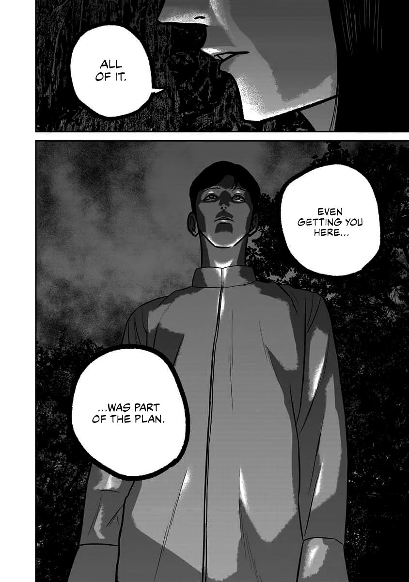 Smile! Chapter 64 18