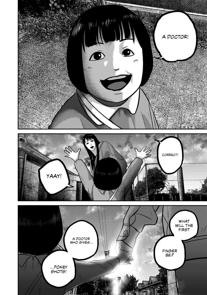 Smile! Chapter 65 2