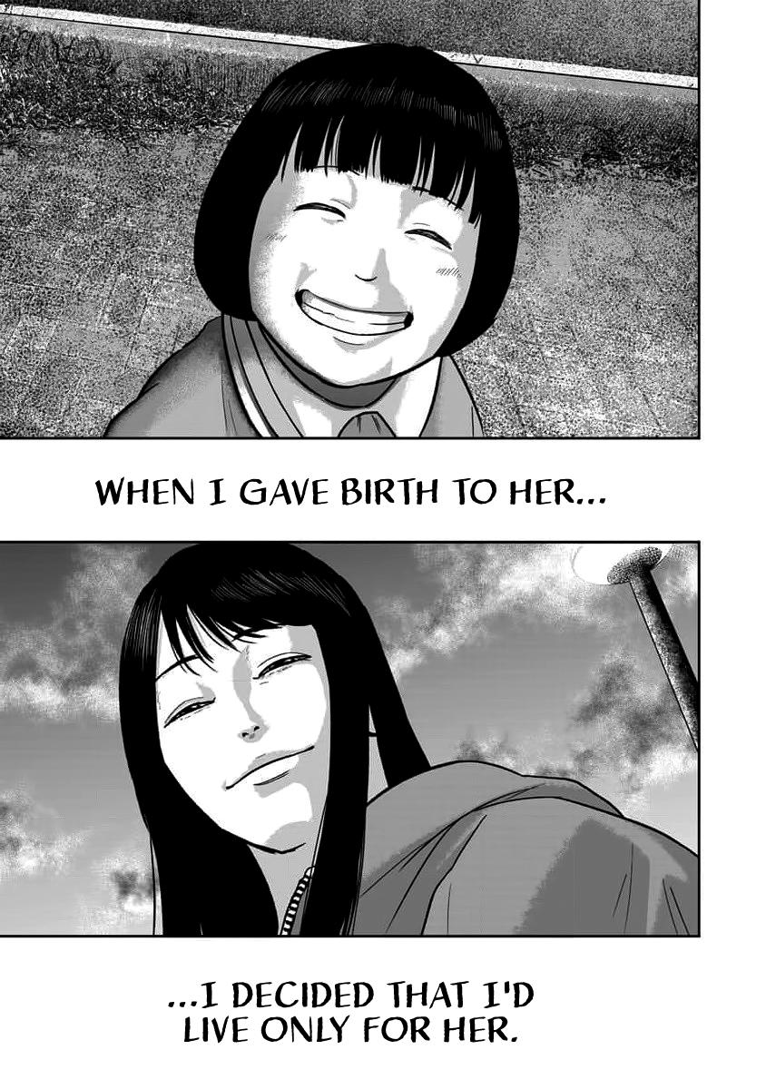 Smile! Chapter 65 3