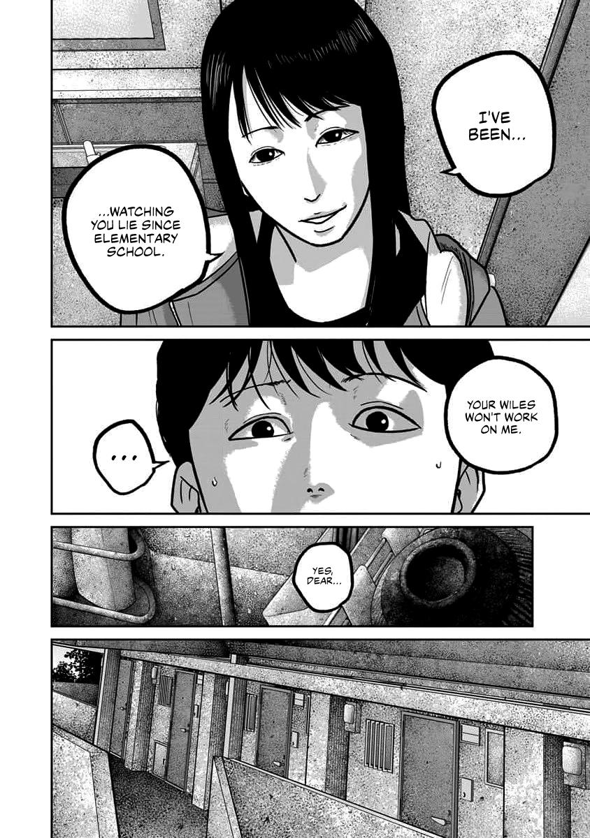 Smile! Chapter 65 8