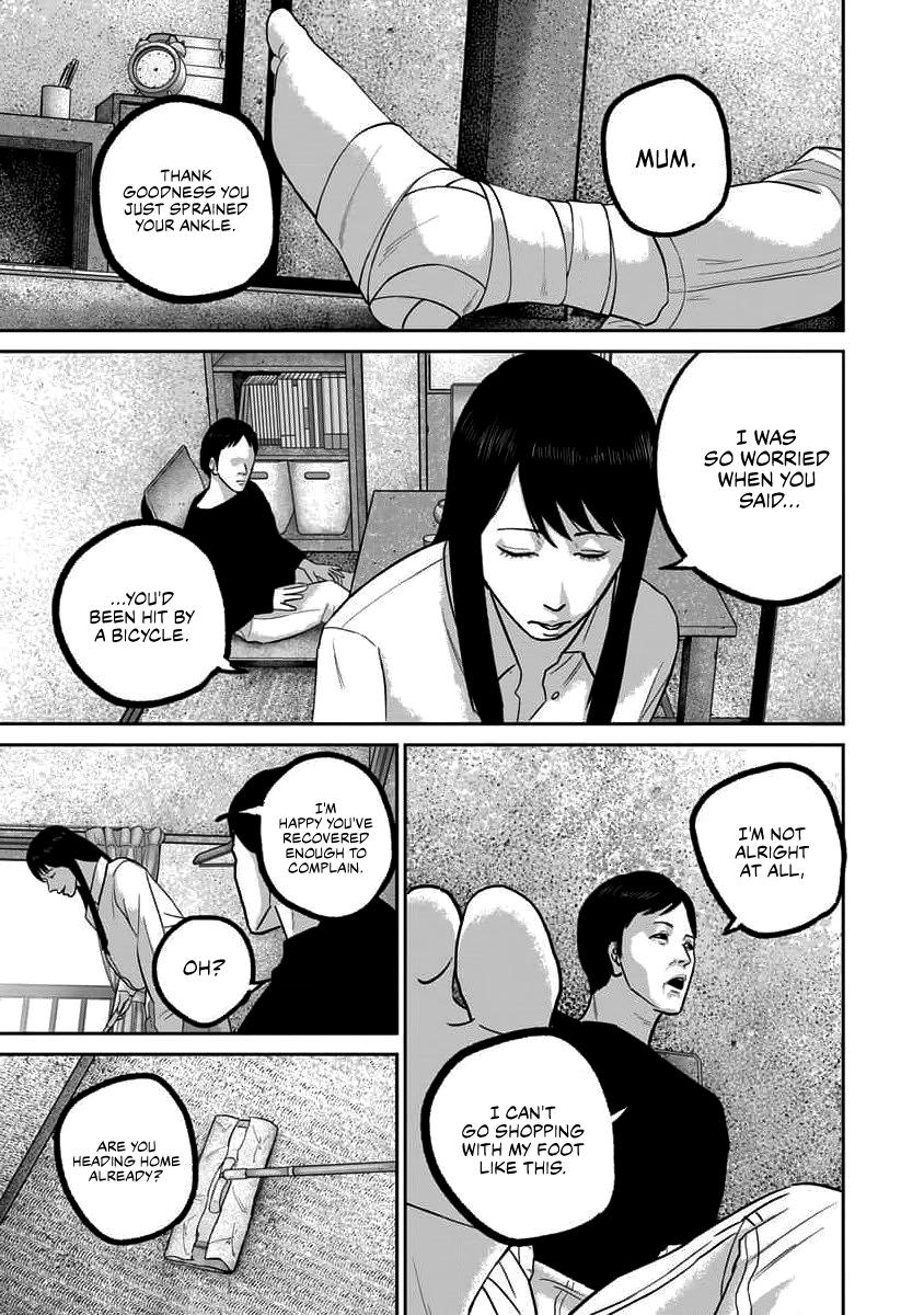Smile! Chapter 65 9