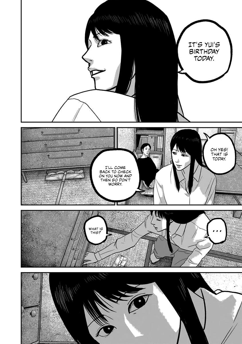 Smile! Chapter 65 10