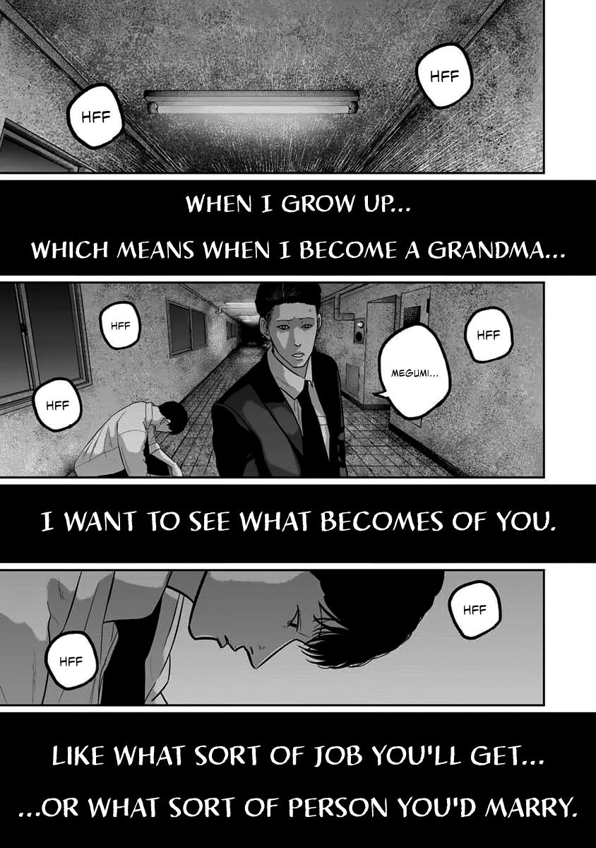 Smile! Chapter 65 15