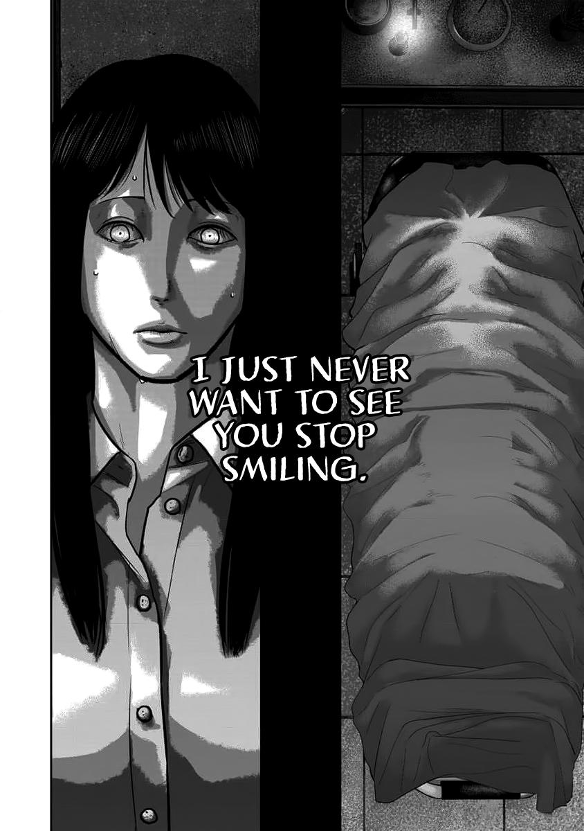 Smile! Chapter 65 16
