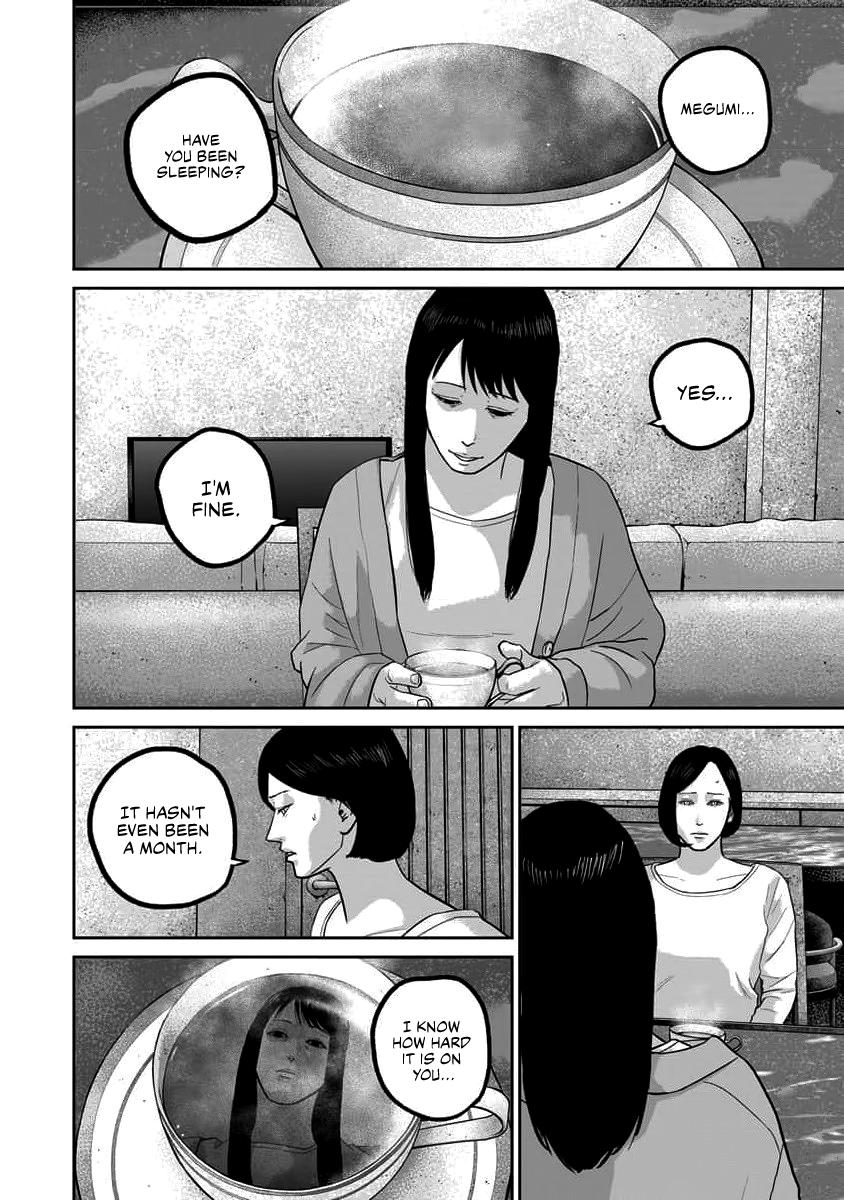 Smile! Chapter 65 18