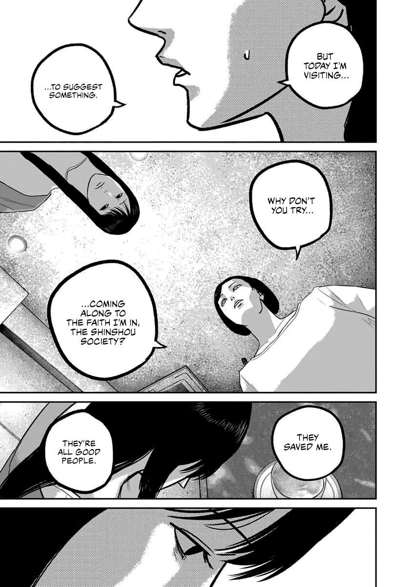 Smile! Chapter 65 19