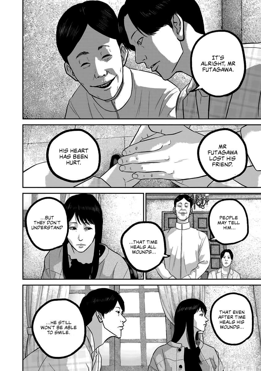 Smile! Chapter 66 6