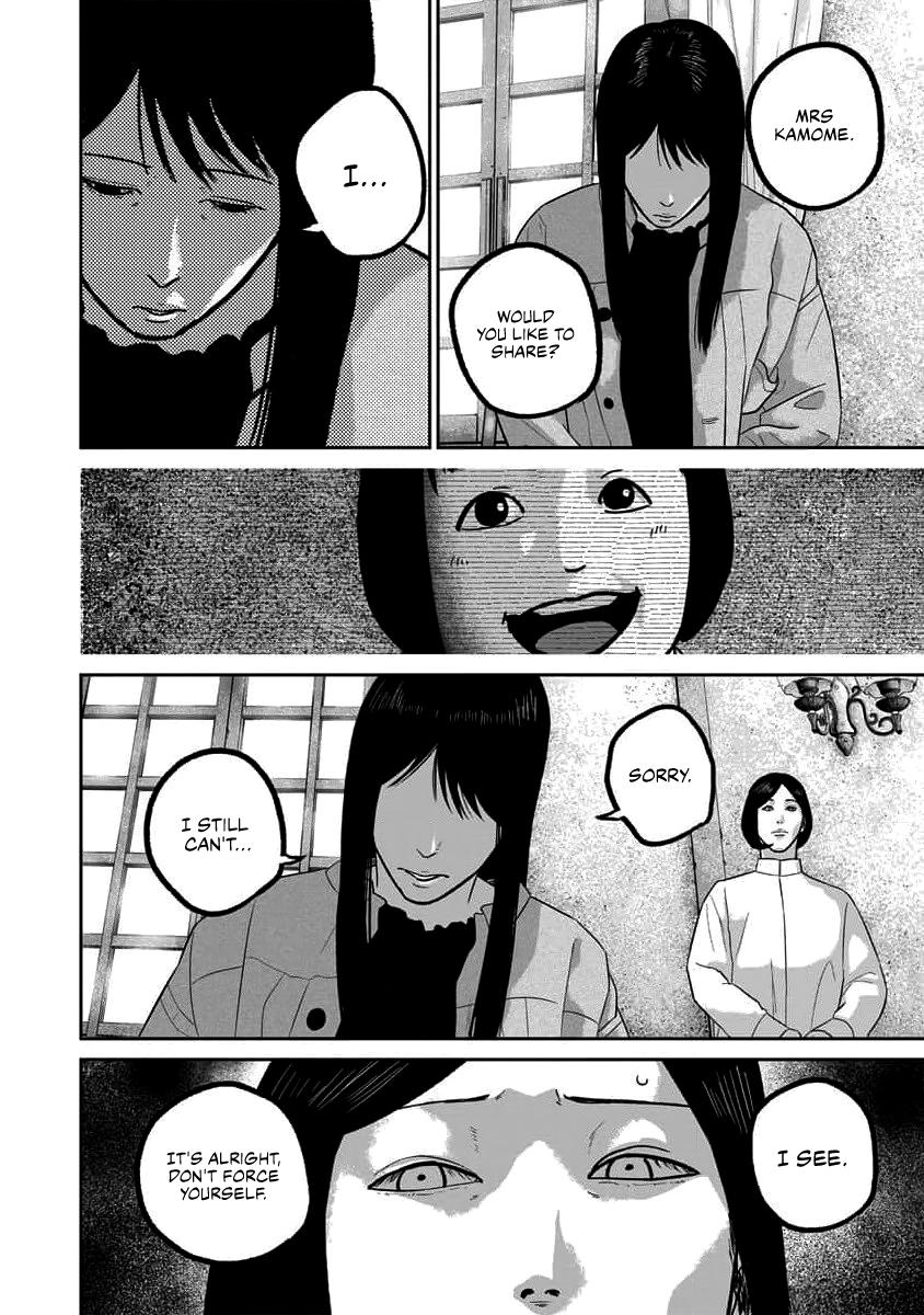 Smile! Chapter 66 8