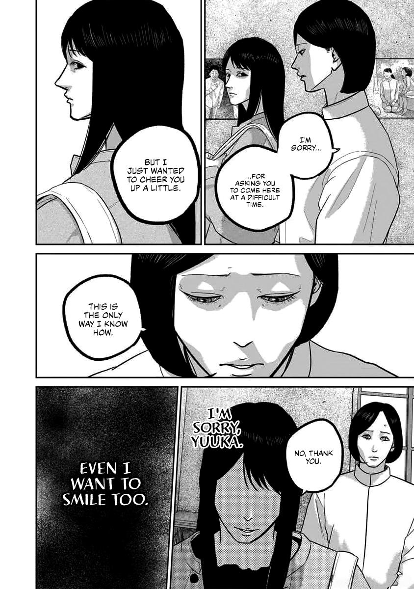Smile! Chapter 66 10