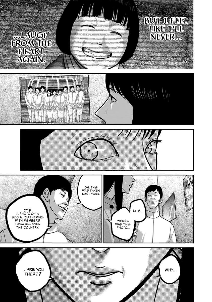 Smile! Chapter 66 11