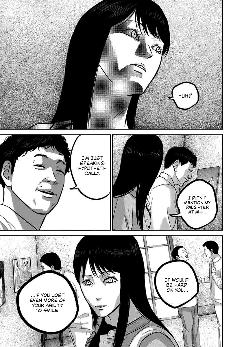 Smile! Chapter 66 15