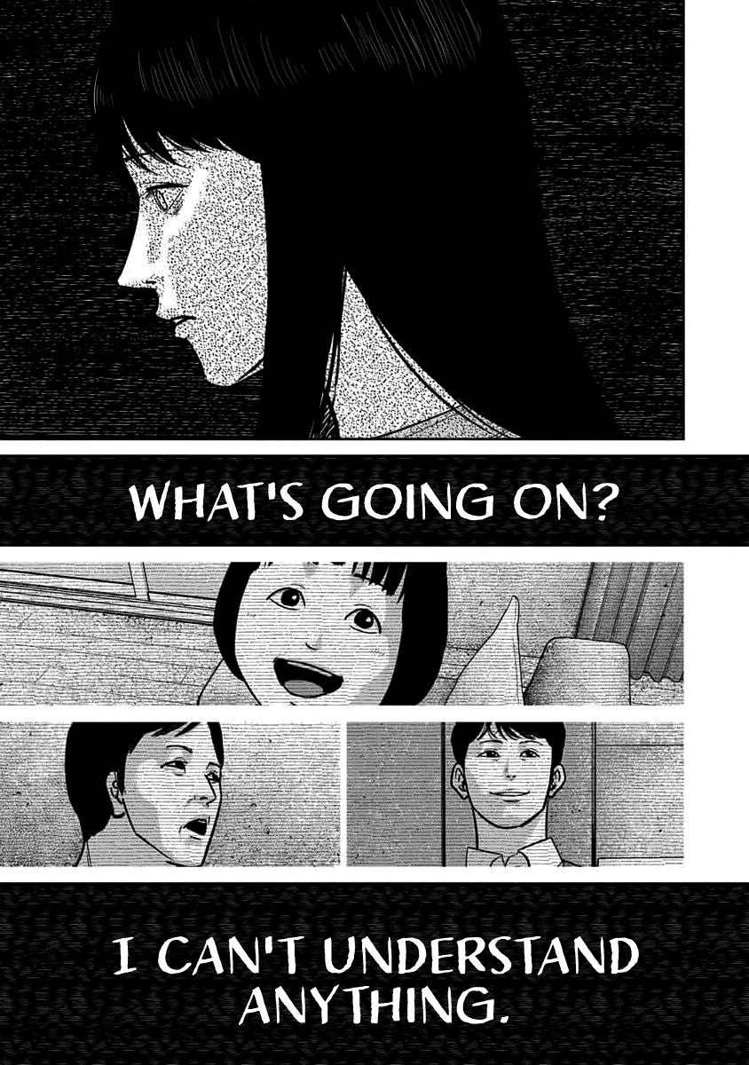 Smile! Chapter 66 17