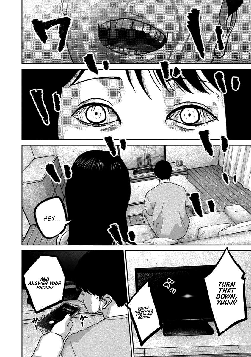 Smile! Chapter 66 18