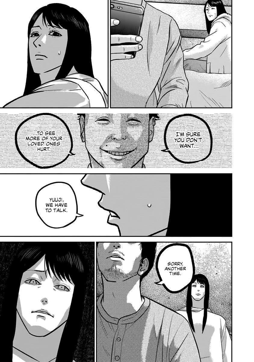Smile! Chapter 66 19