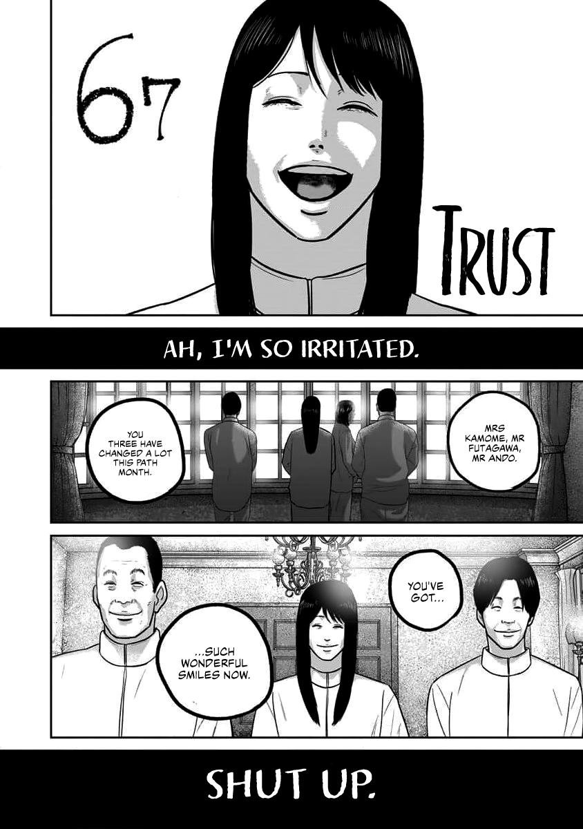 Smile! Chapter 67 2