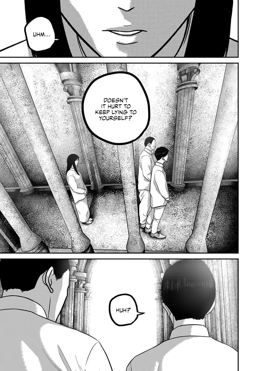 Smile! Chapter 67 9