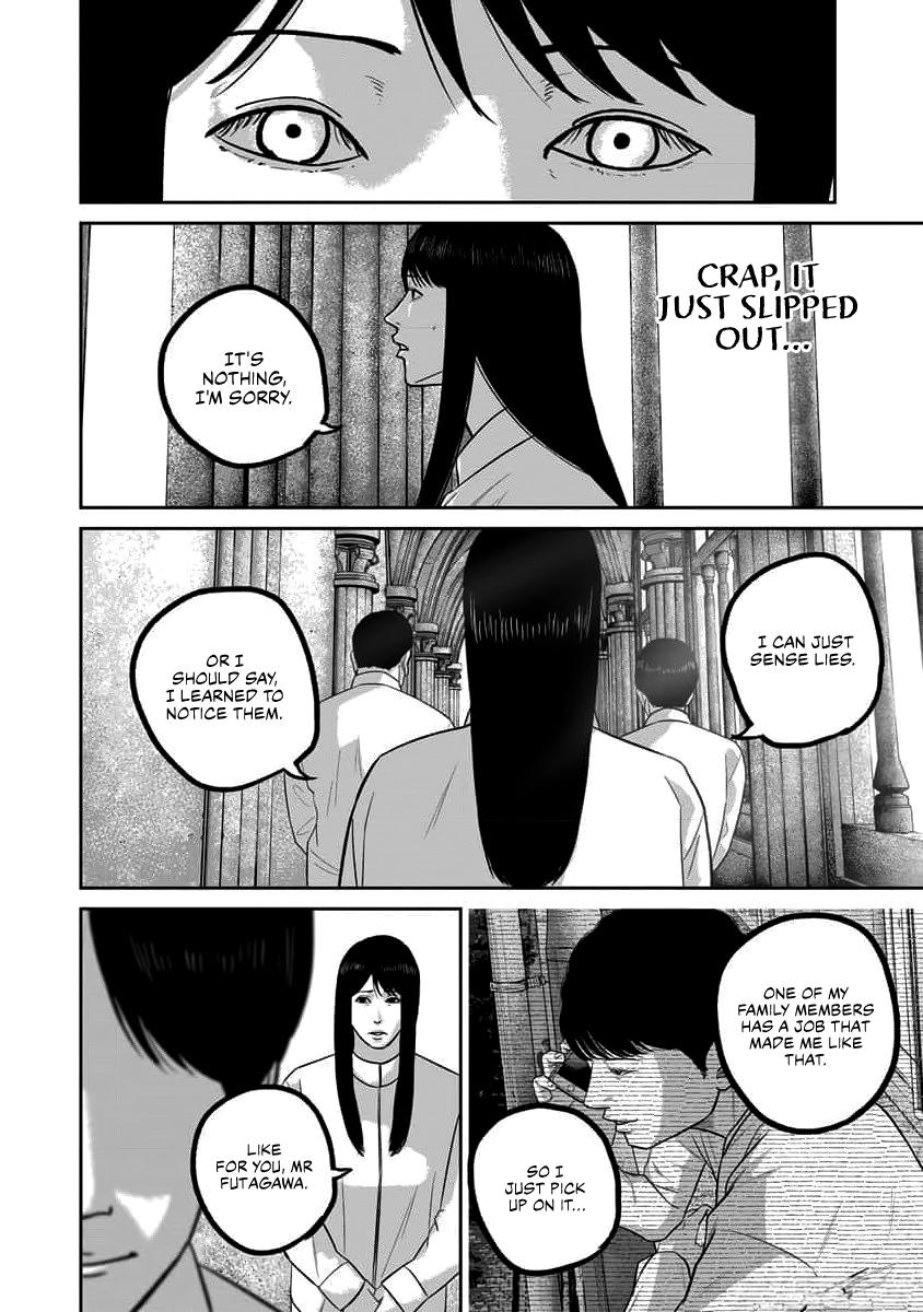 Smile! Chapter 67 10