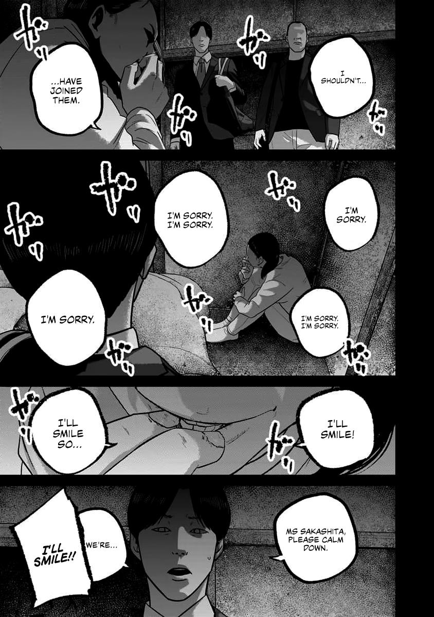 Smile! Chapter 68 9