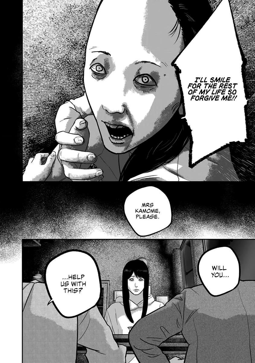 Smile! Chapter 68 10