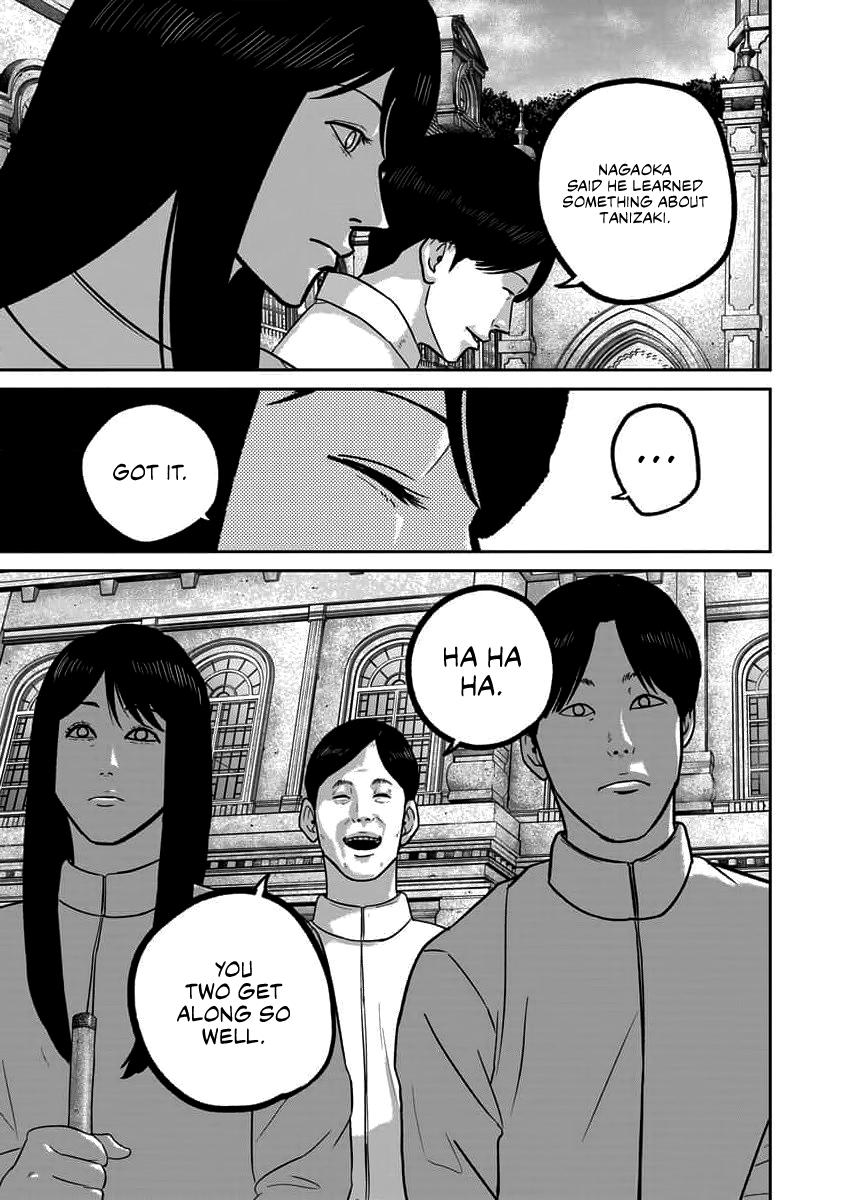 Smile! Chapter 68 17