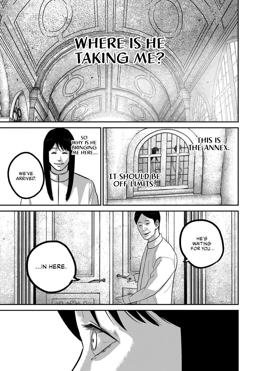 Smile! Chapter 68 19