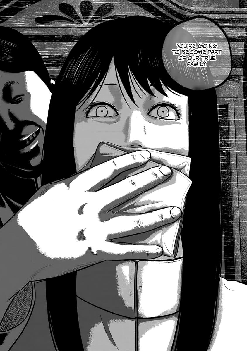 Smile! Chapter 69 2