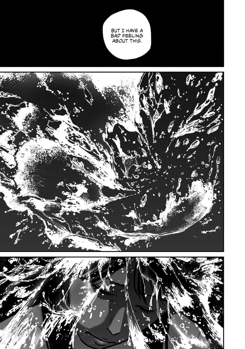 Smile! Chapter 69 5