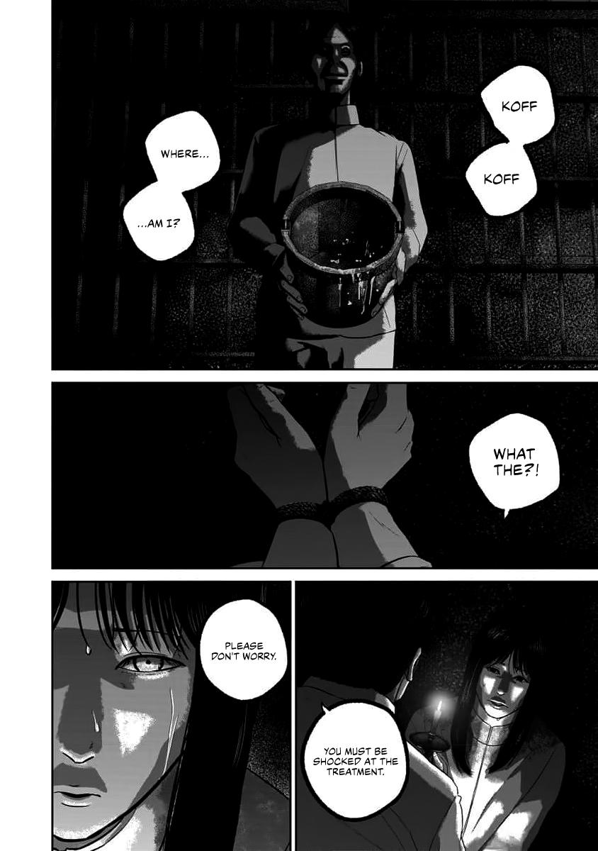 Smile! Chapter 69 6