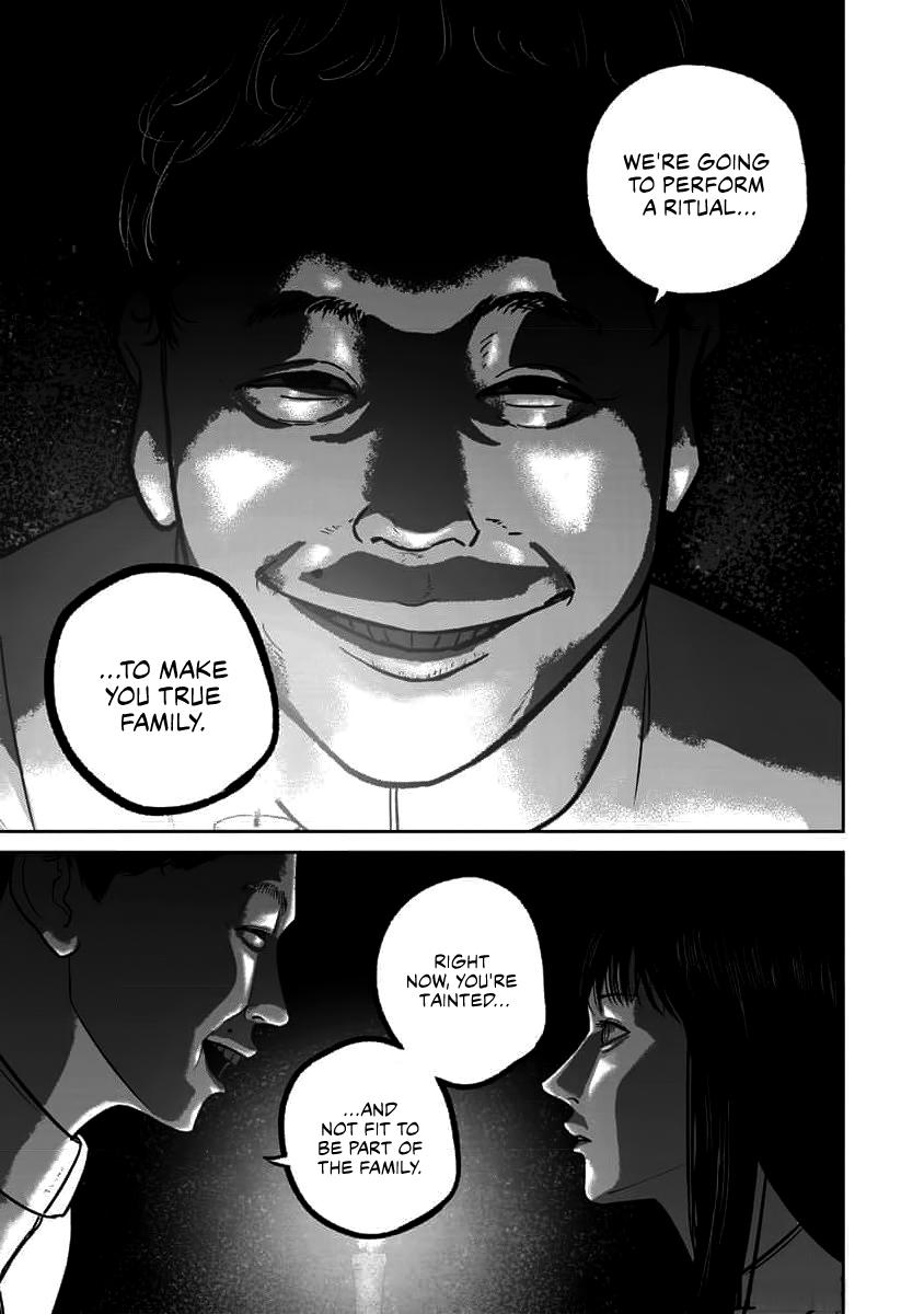 Smile! Chapter 69 7
