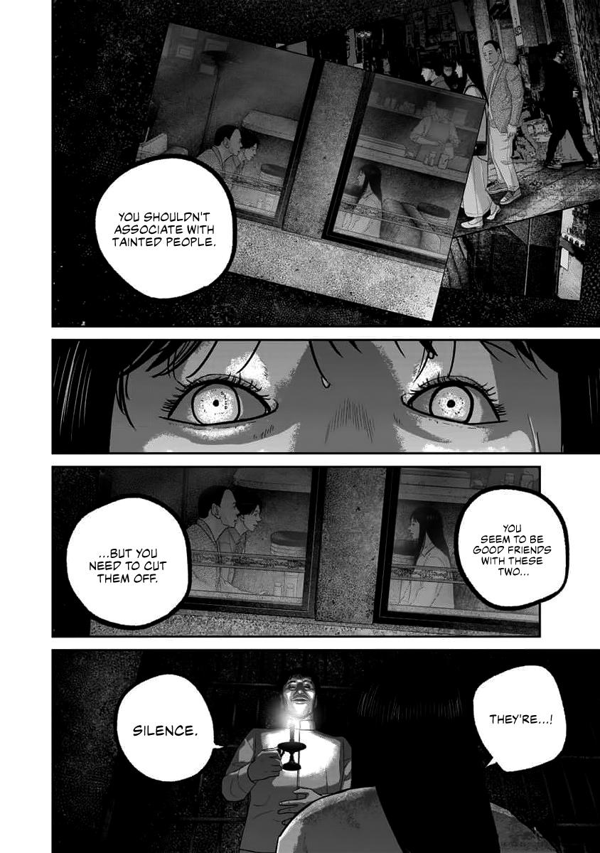 Smile! Chapter 69 8