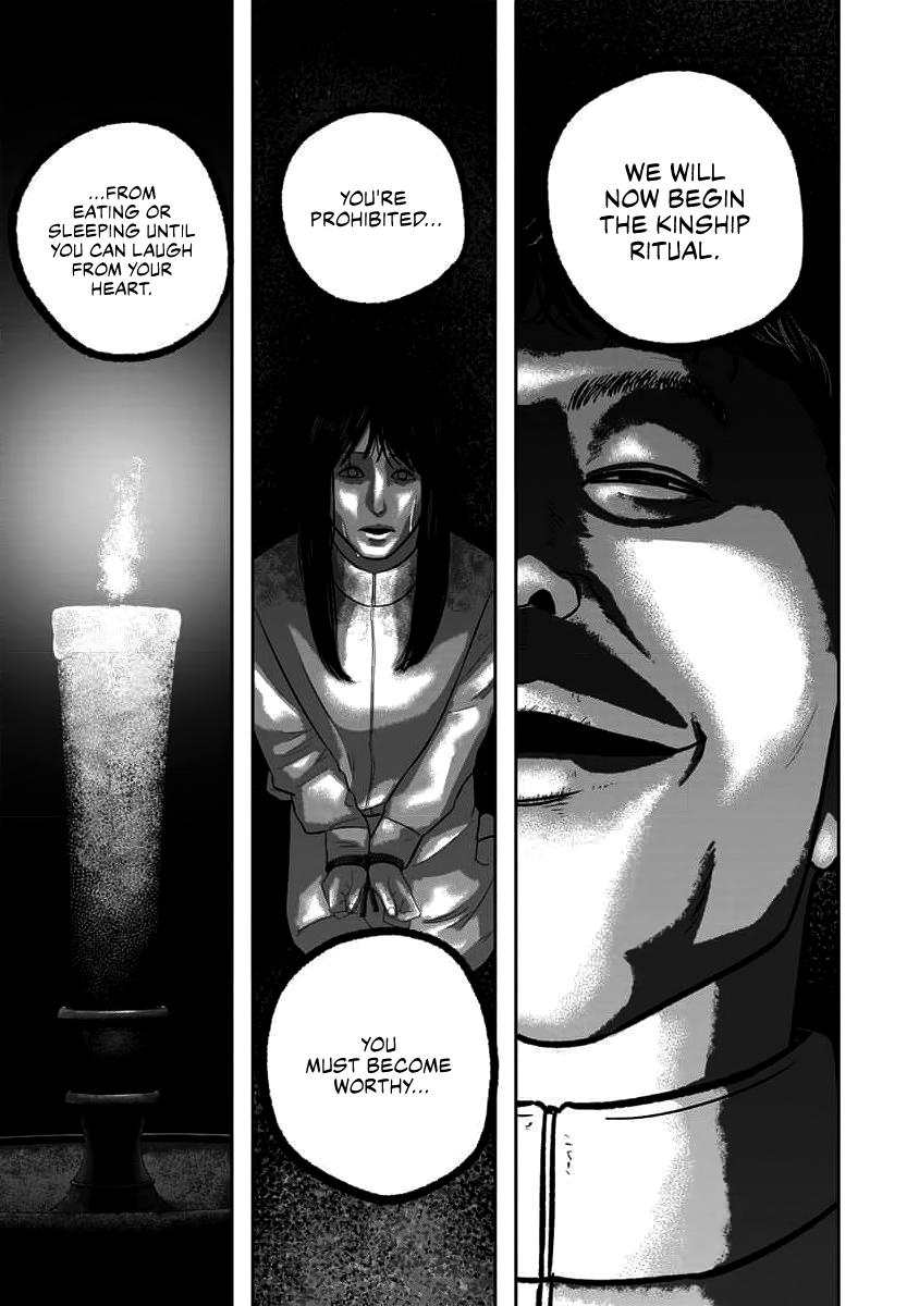 Smile! Chapter 69 9