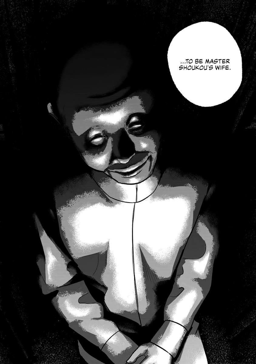 Smile! Chapter 69 10
