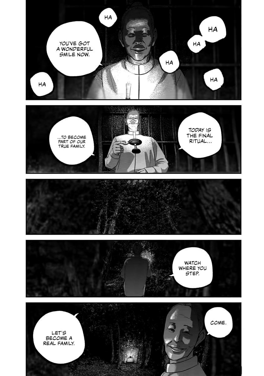 Smile! Chapter 69 15