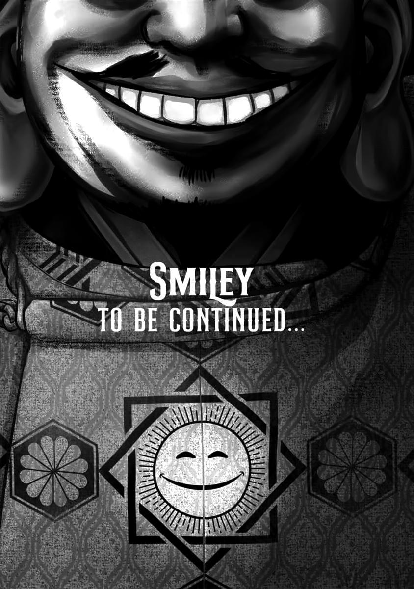 Smile! Chapter 69 21