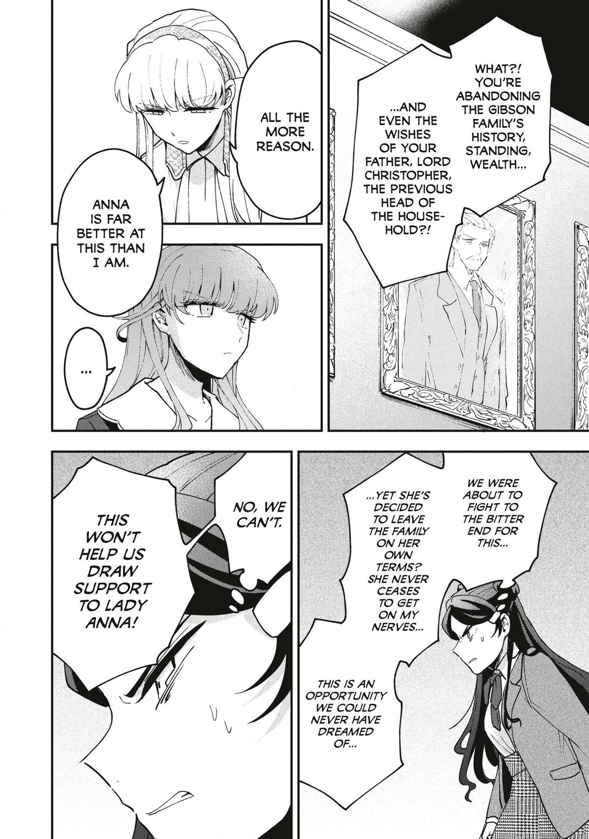 Snow and Ink Chapter 16 8