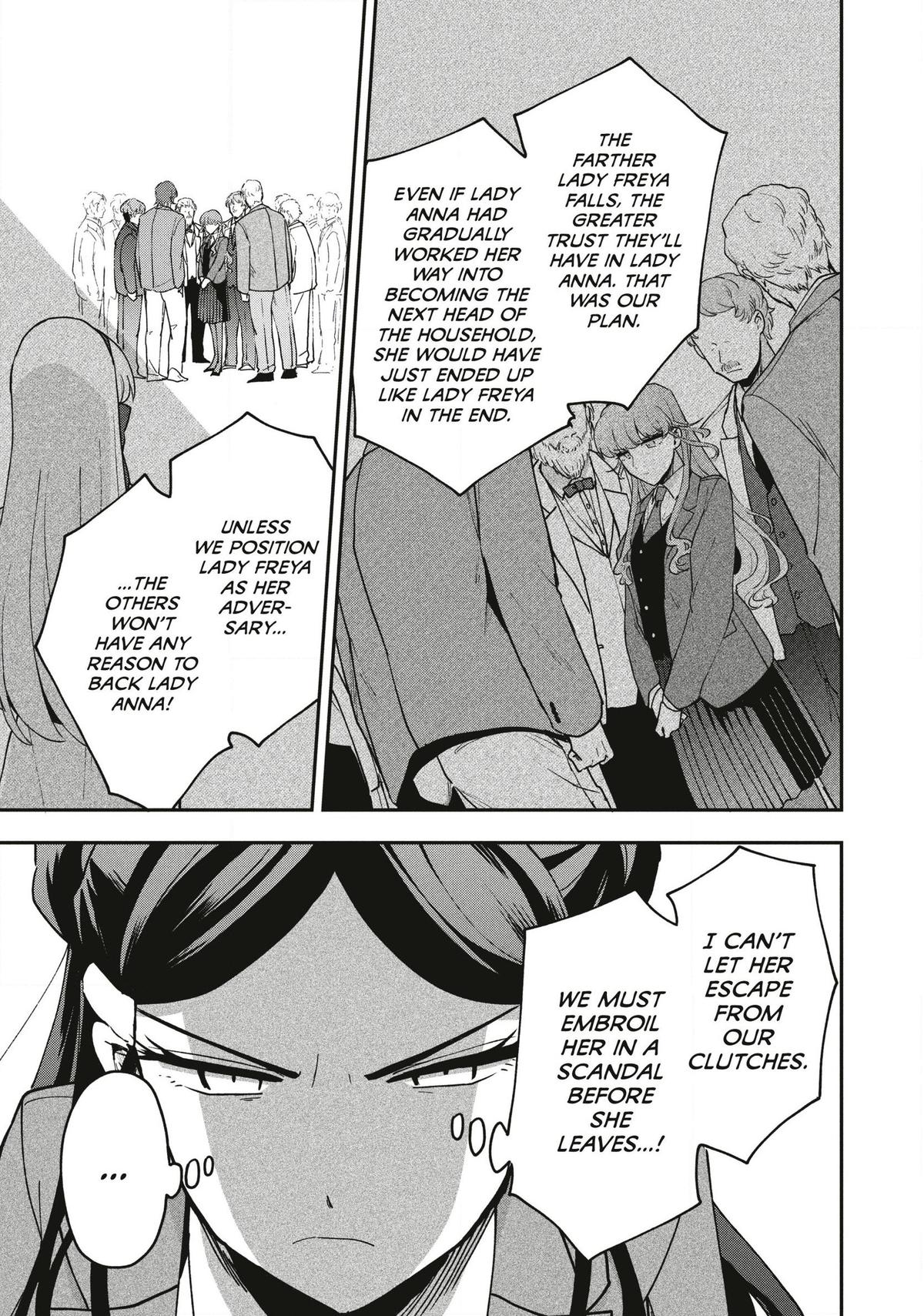 Snow and Ink Chapter 16 9